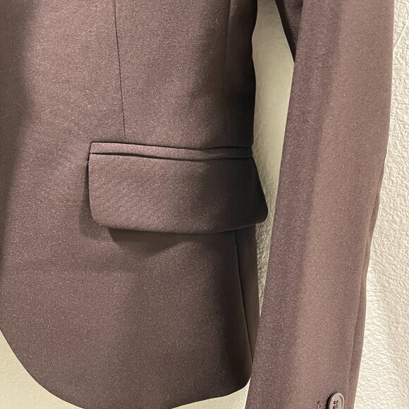 NEW YORK & CO. Pantsuit, Brown - 4/2 - Picture 5 of 15